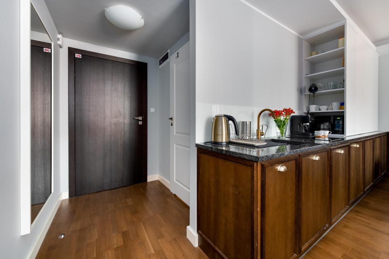 Apartament By Motlawa River & Old Town *
